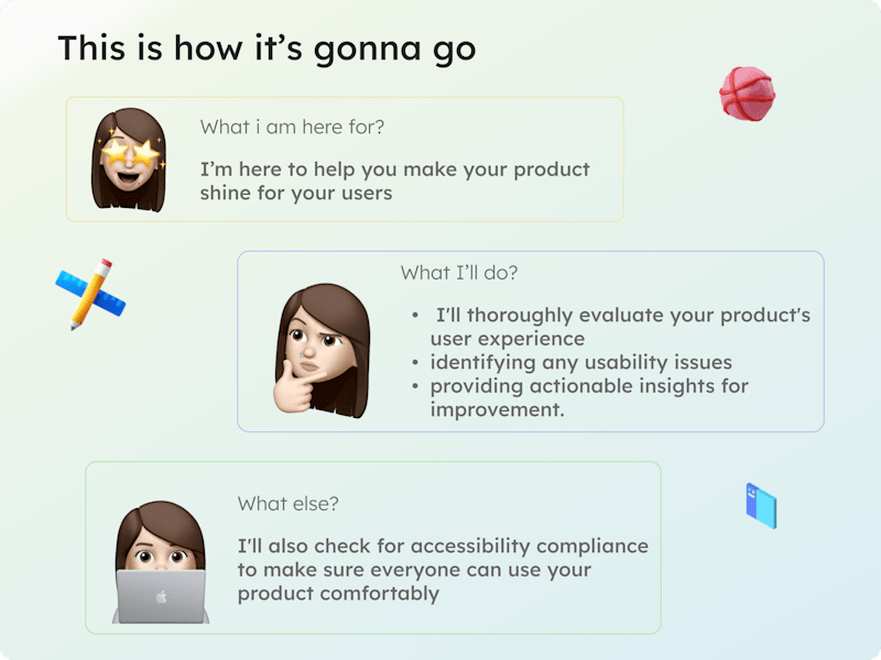 Cover image for UX Auditor