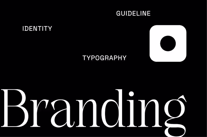 Cover image for Branding