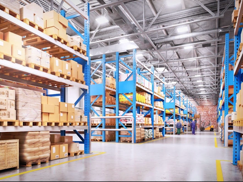 Cover image for identify inconsistent measuring items in warehouse