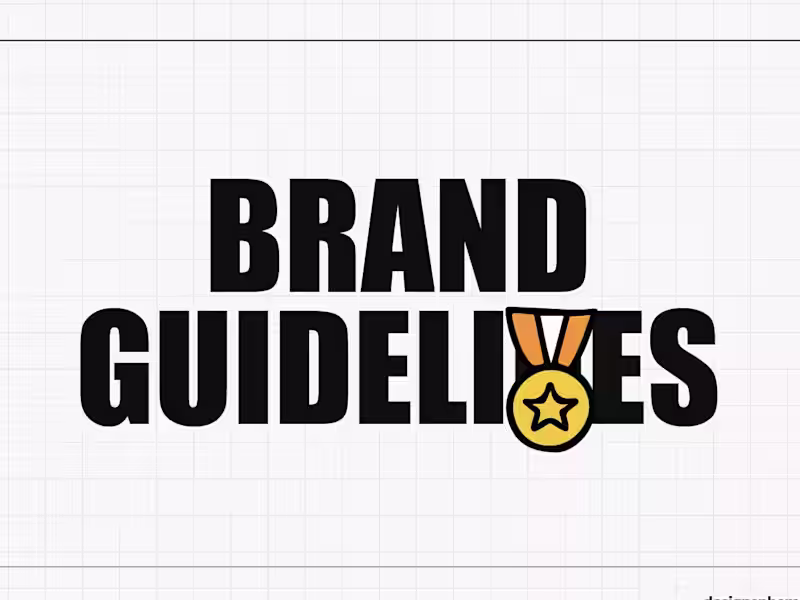 Cover image for Complete Brand Identity Kit