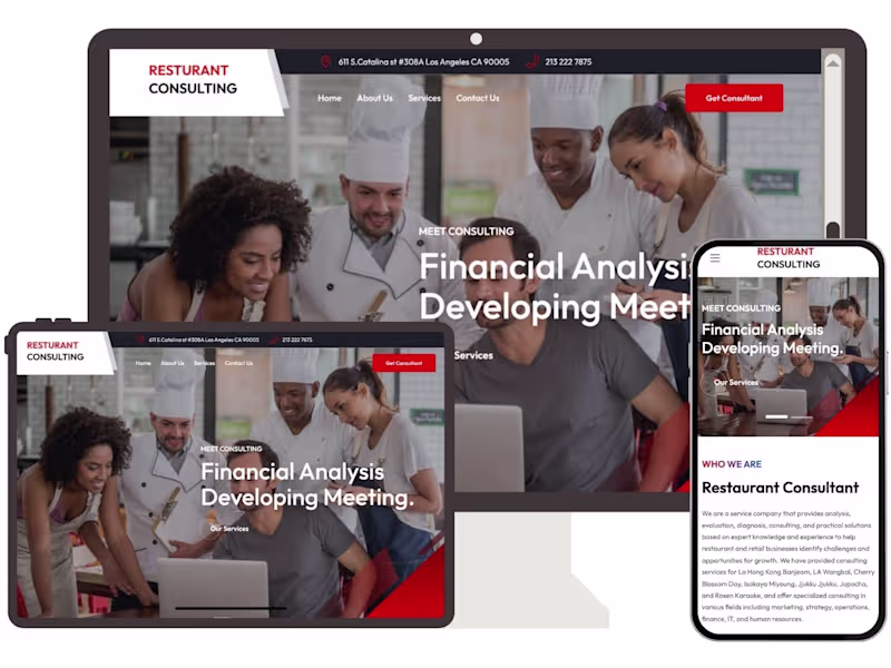 Cover image for This is a clean, modern