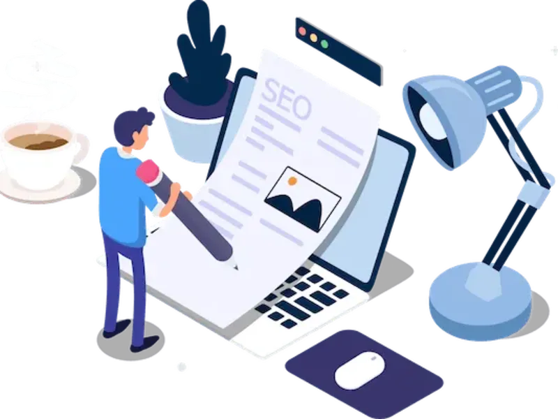 Cover image for Conversion: Your Go-To Copywriter for Marketing Goals