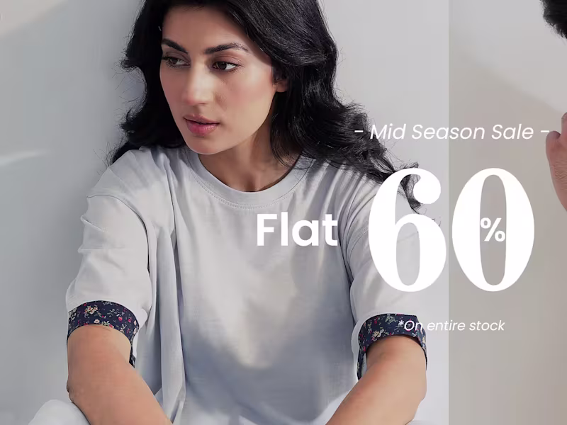 Cover image for Shopify Clothing Store – Hope Not Out