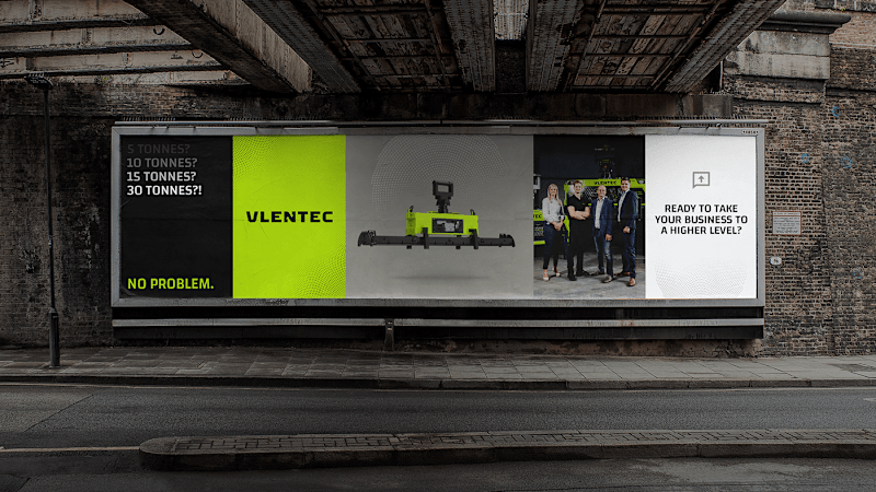 Cover image for Vlentec