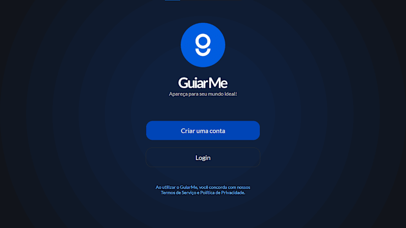 Cover image for Guiar Me - Web App Development