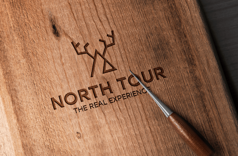 Cover image for North Tour - A New Tourist Experience Outside Tromsø