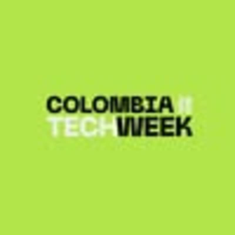 Cover image for Colombia Tech Week 🇨🇴 (@colombiatechweek) • Instagram photos …