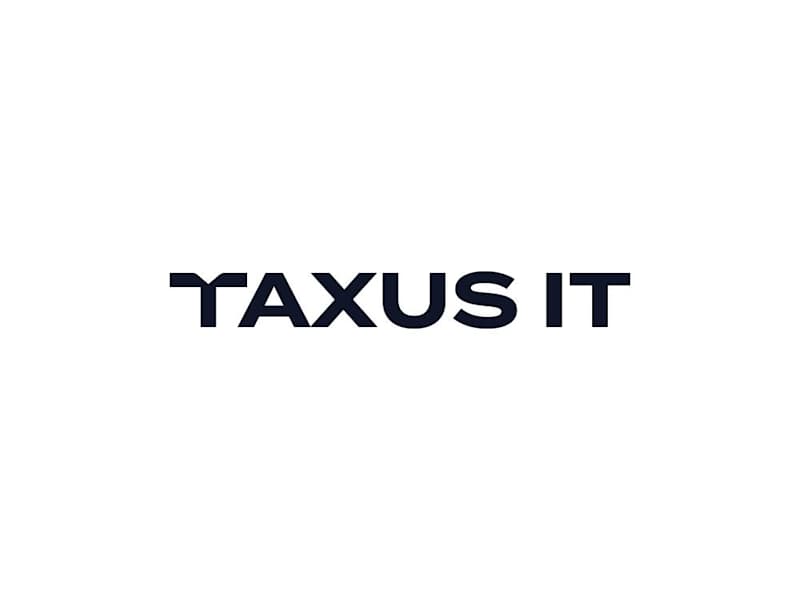 Cover image for Taxus IT