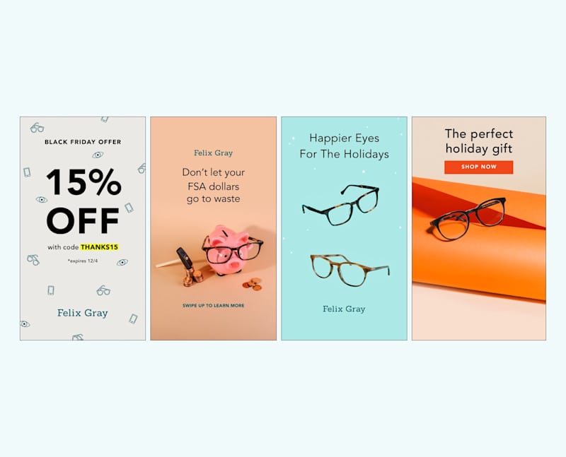 Cover image for Ads for social