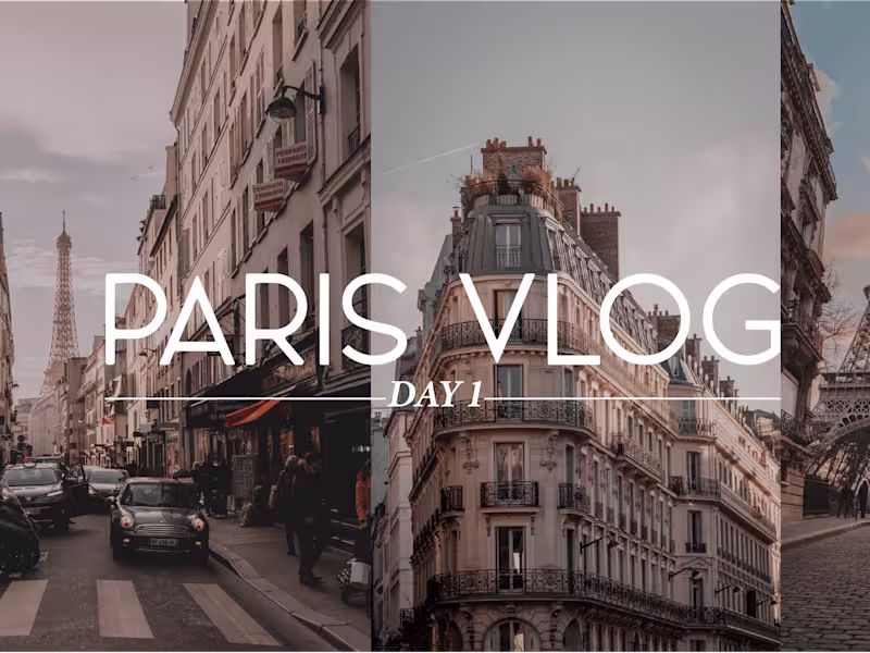 Cover image for Want Aesthetic Travel Youtube Thumbnails for your next video?