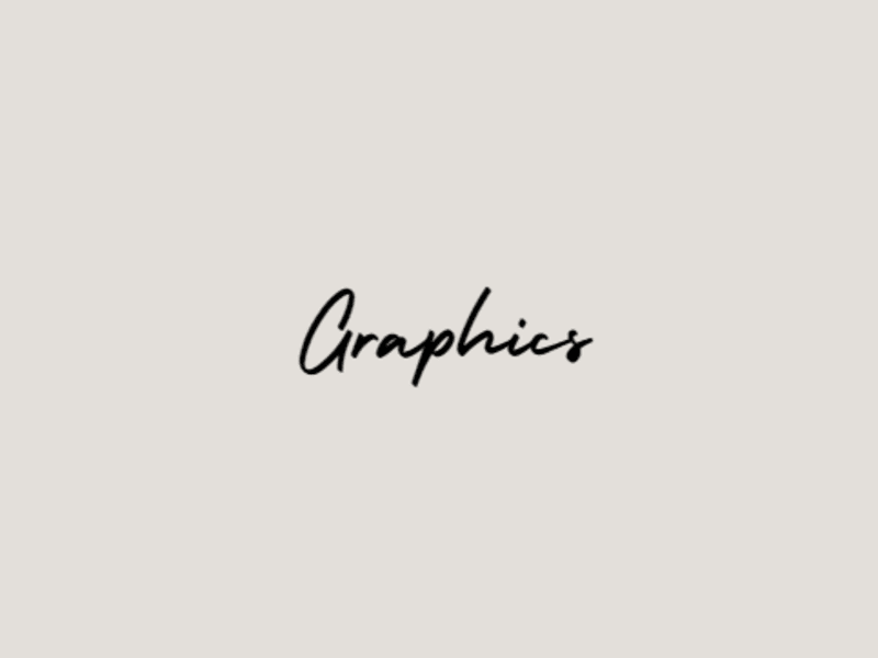 Cover image for Graphics