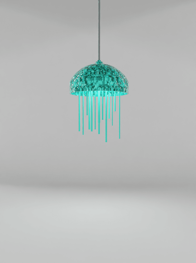 Cover image for Mimic | 3D Design