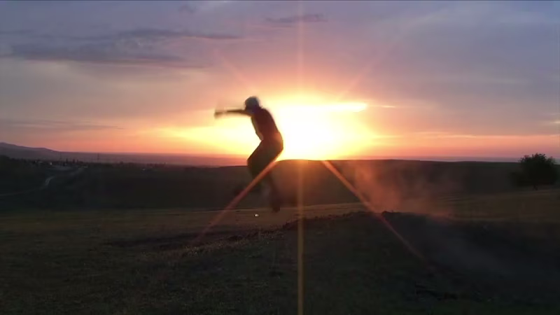 Cover image for Caprola Squad Sizzle Reel