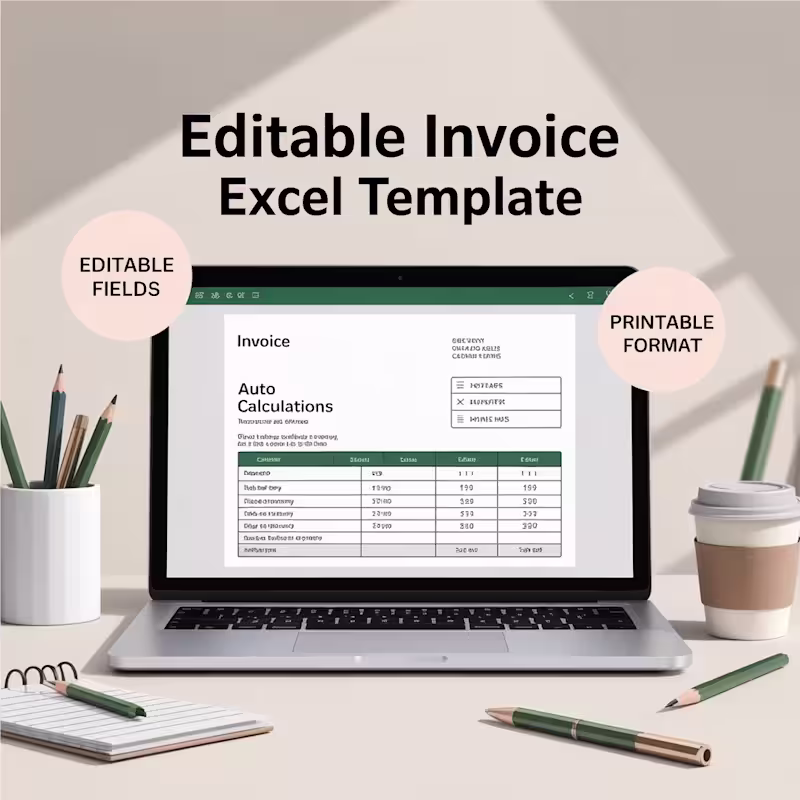 Cover image for Ideogram Visual Pack for Etsy Listing