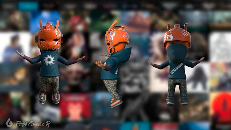 Cover image for GO_BOY_001