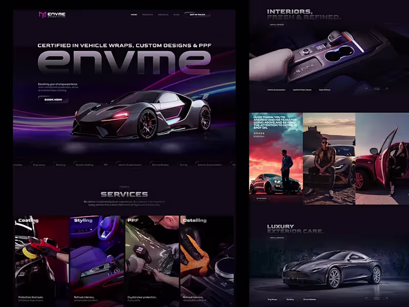 Cover image for do framer website, framer animation for modern business sites