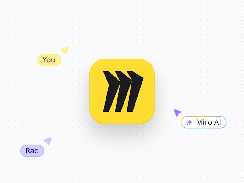 Cover image for Miro Website Transition to Framer