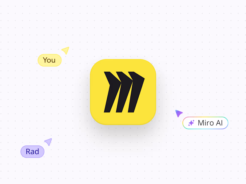 Cover image for Miro Website Transition to Framer