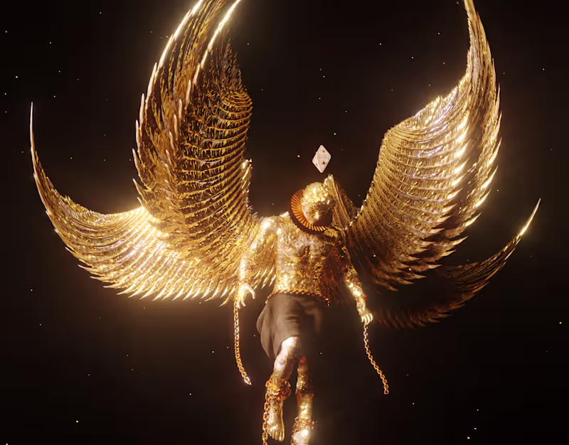 Cover image for Unchained