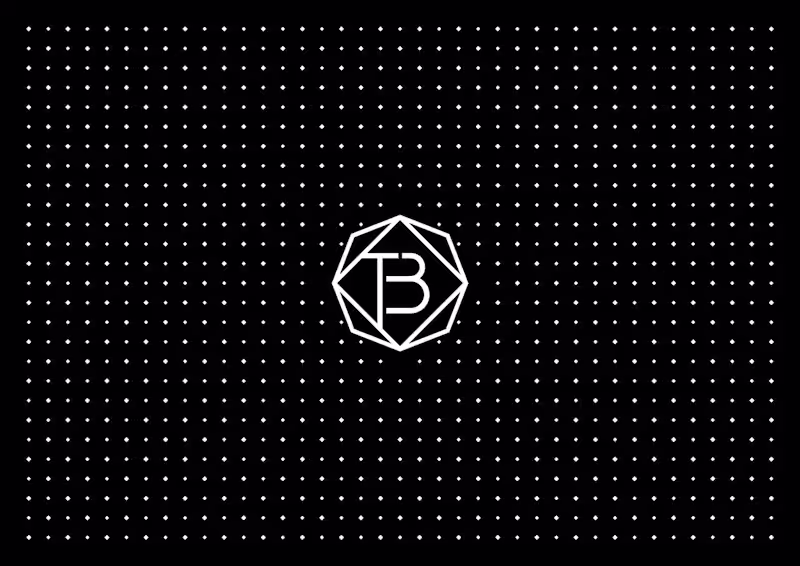 Cover image for The Bowie_Branding :: Behance
