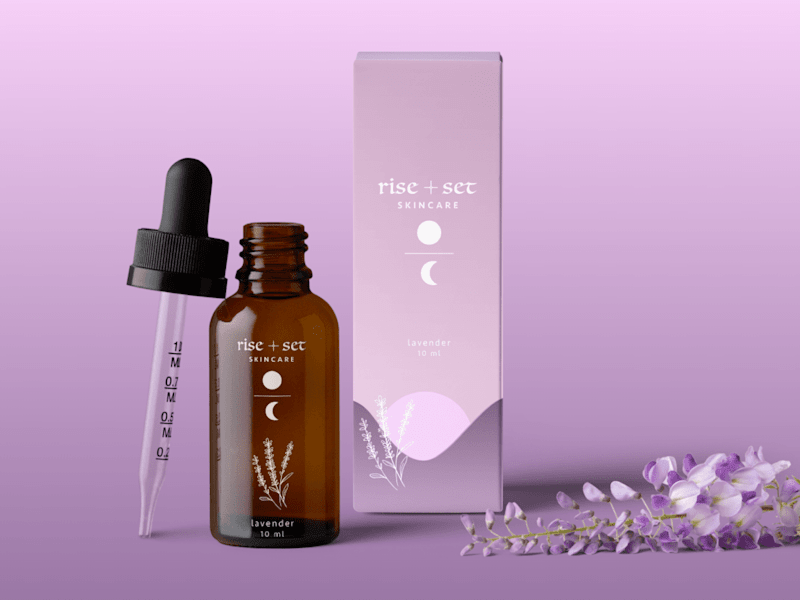 Cover image for Illustrated Branding Package