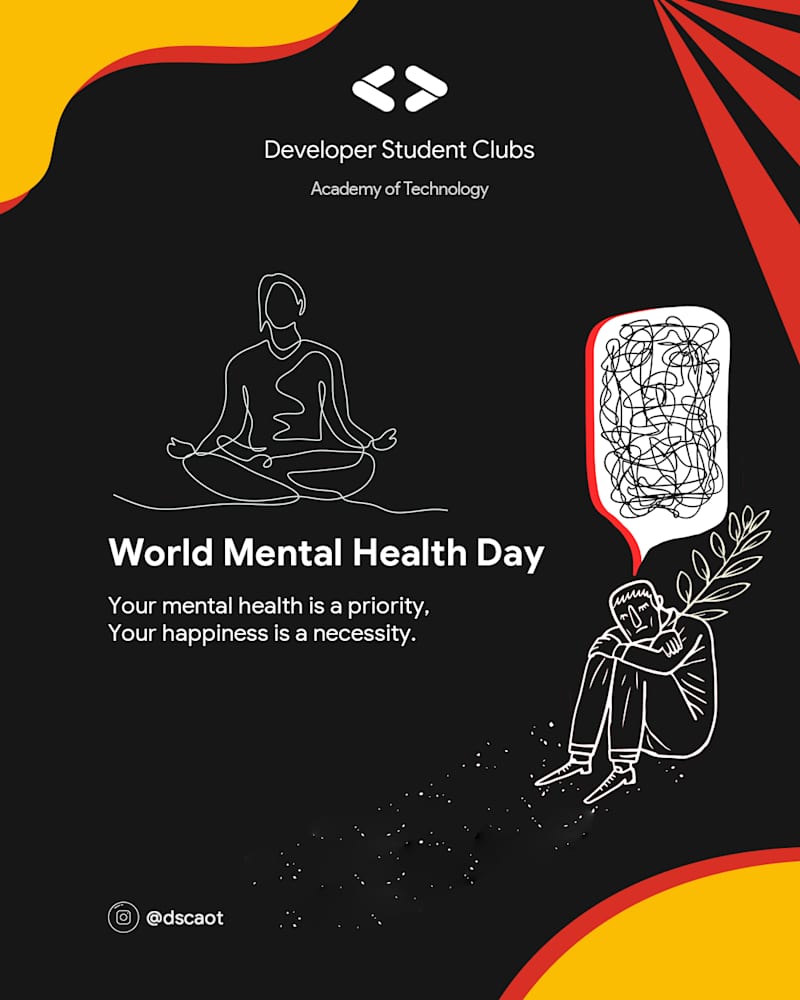Cover image for Google Developer's Club