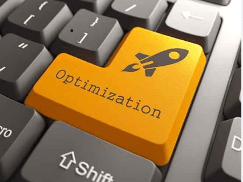 Cover image for optimizing a sales page letter for a coach 