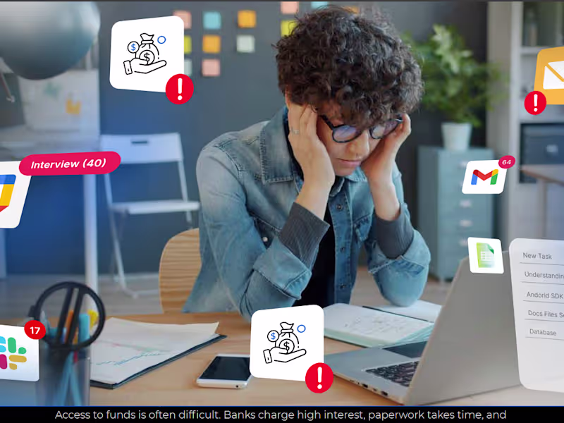 Cover image for SaaS Explainer Videos: Drive Adoption with 2D Motion Graphics