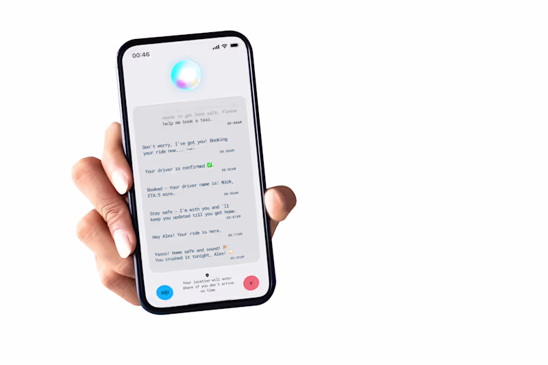 Cover image for Just wrapped my first design challenge from budarina challen...