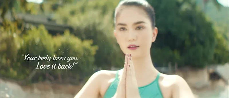 Cover image for TVC LYB on Vimeo