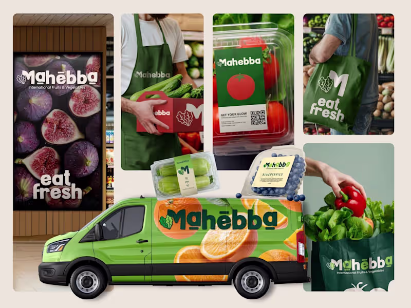 Cover image for Premium Brand