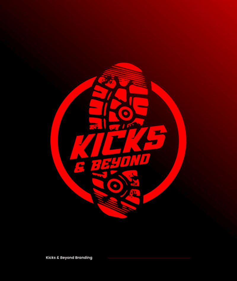 Cover image for KICKS & BEYOND