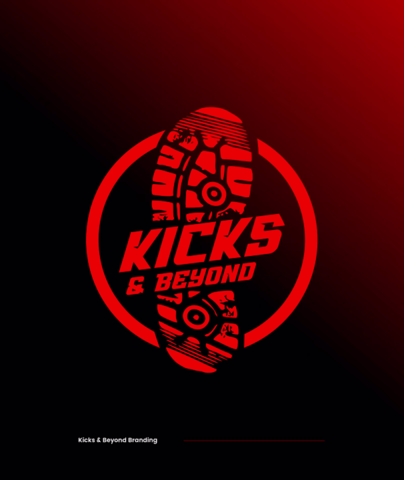 Cover image for KICKS & BEYOND