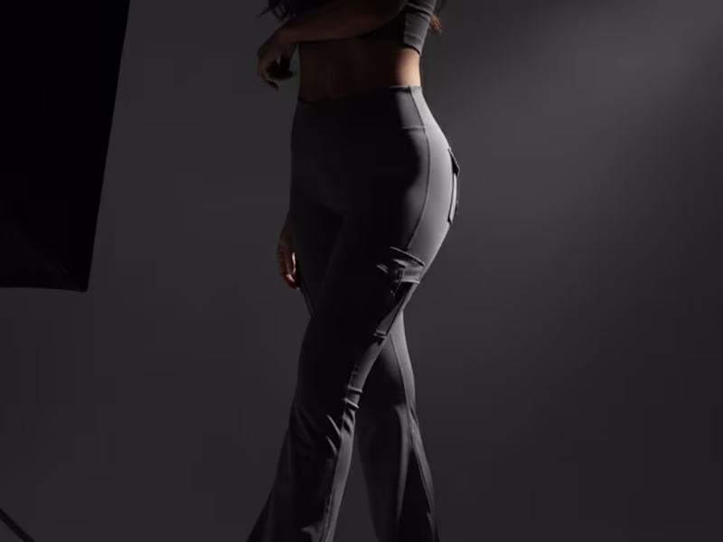 Cover image for Studio créatif IA spécialisé en vidéos publicitaires premium.