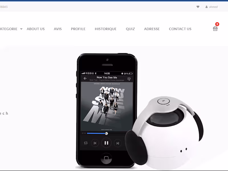Cover image for Rabiezouita11/ecommerce-angular13