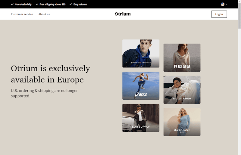 Cover image for E-commerce Platform