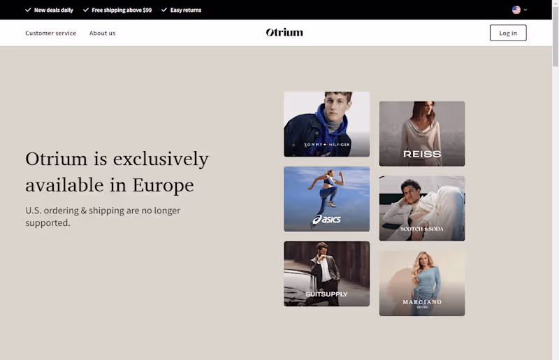 Cover image for E-commerce Platform