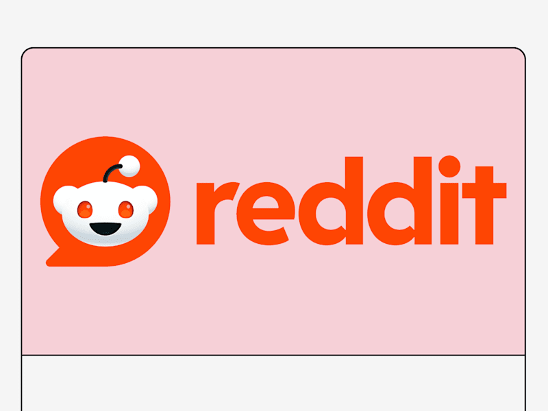 Cover image for Reddit Marketing - Pg 1 Google Threads. Comments. Posts.