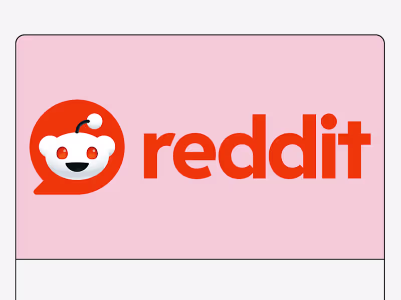 Cover image for Reddit Marketing - Pg 1 Google Threads. Comments. Posts.