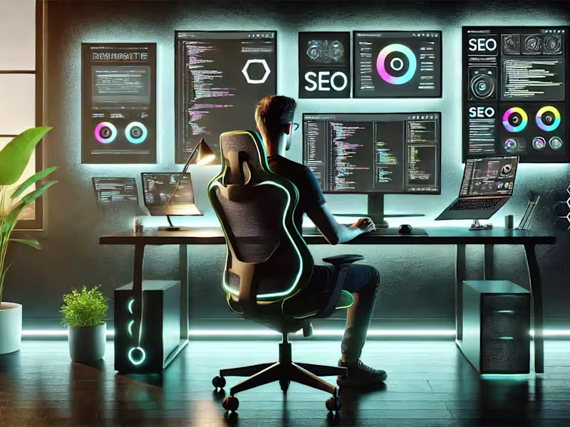 Cover image for Websites So Good, Your Competitors Will Try to Copy Them