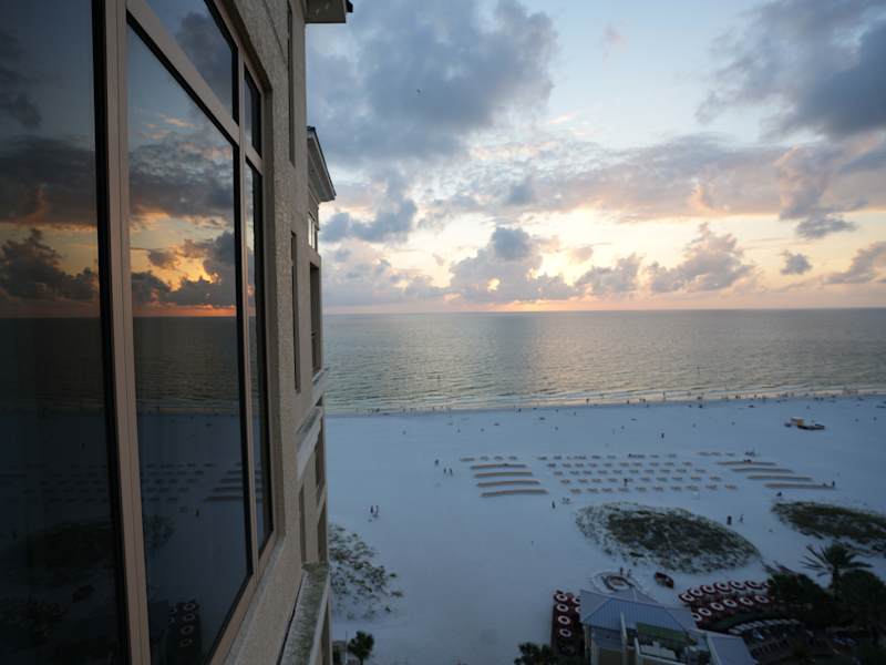 Cover image for Immaculate Beach Front Condo For Sale in desired Clearwater Bea…