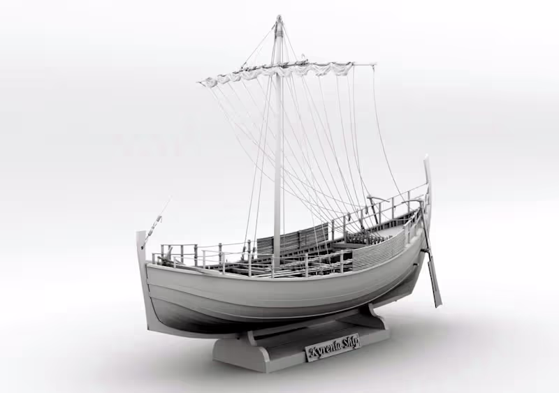 Cover image for Varius 3d projects