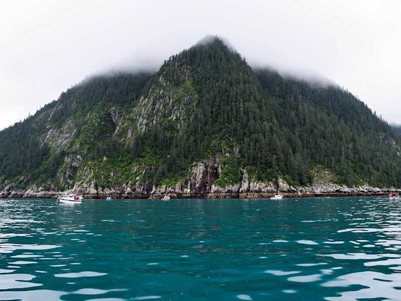Cover image for Marketing Alaskan AirBnB
