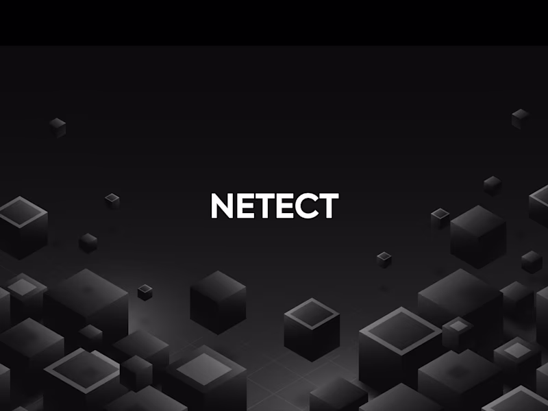 Cover image for Netect Intelligence -- Engineering Firm
Complex