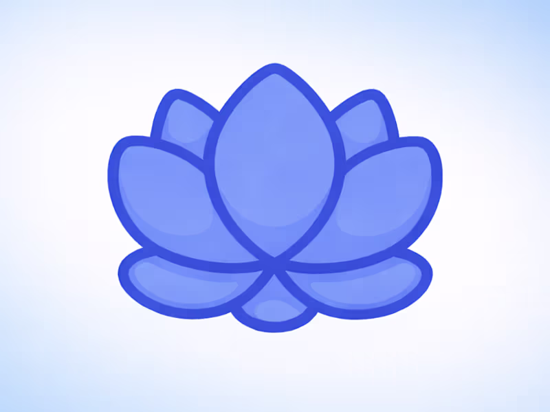 Cover image for Lotus | Breathwork app