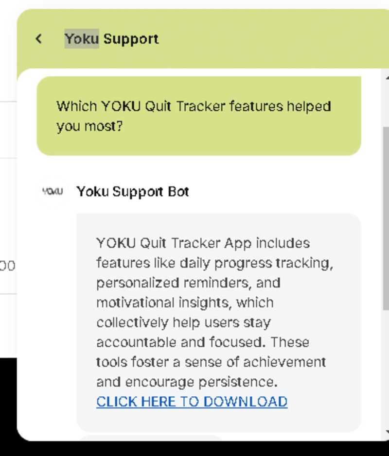 Cover image for Gorgias CRM Setup for Breathe Yoku