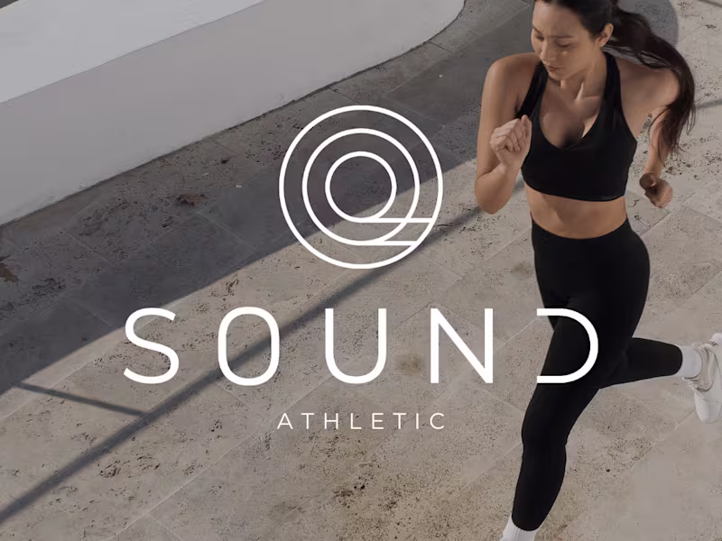 Cover image for Brand Identity Design