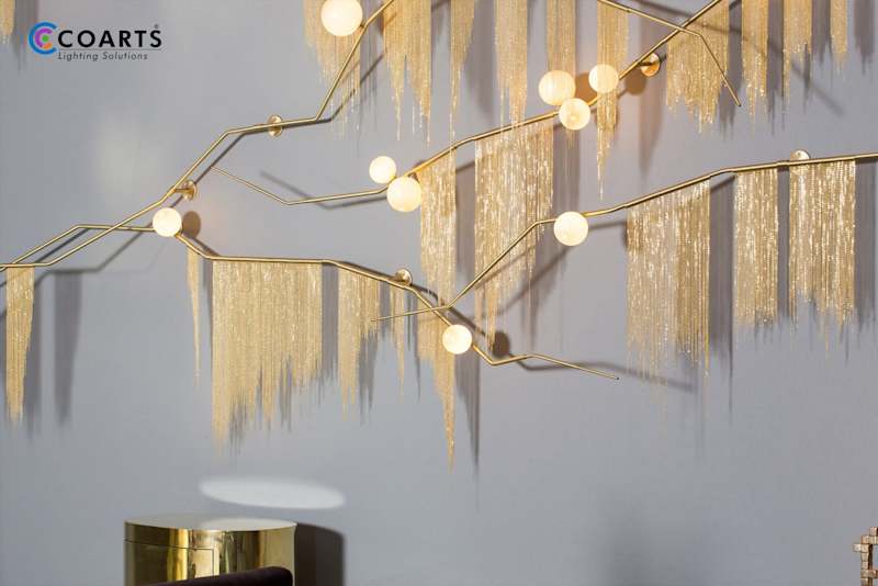 Cover image for Ignite fancy light in Pakistan by Coarts Lighting