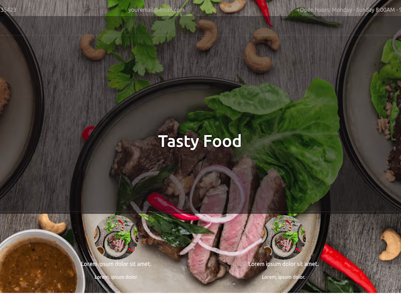 Cover image for Web Development