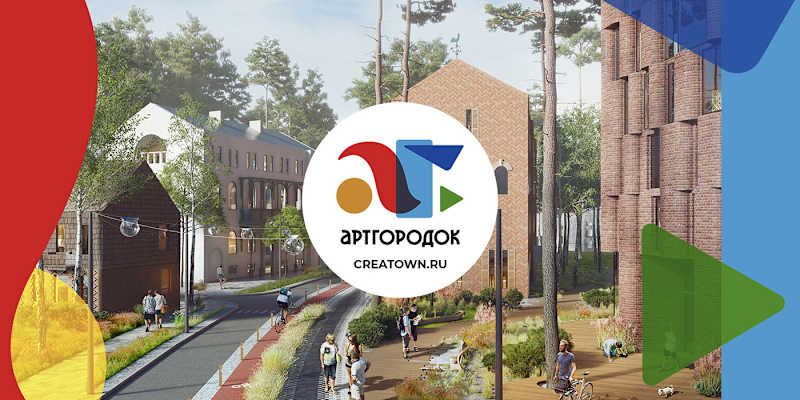 Cover image for Creatown